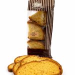 Fette biscottate dolci